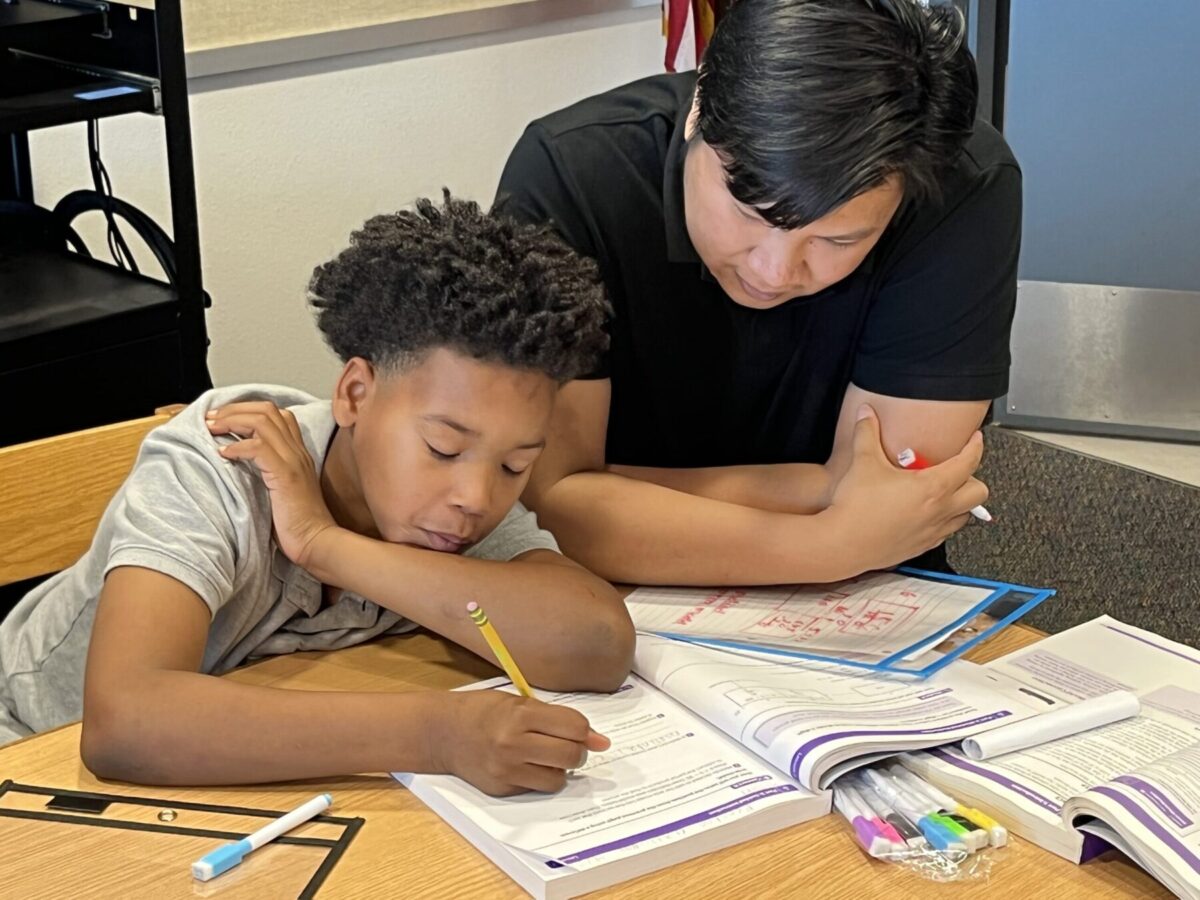 The Push to Scale Up High-Impact Tutoring