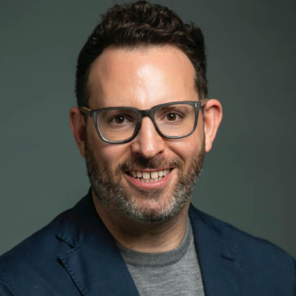 Dr. Matthew Steinberg