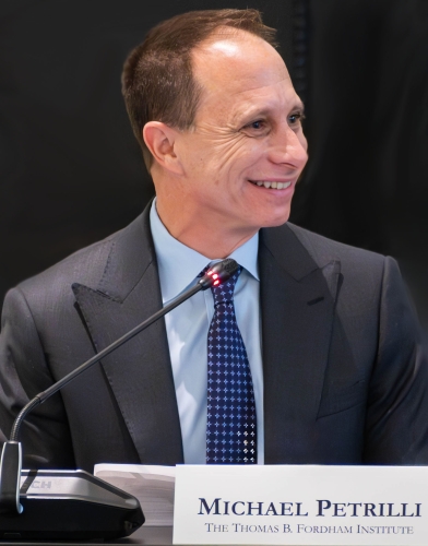 Michael J. Petrilli