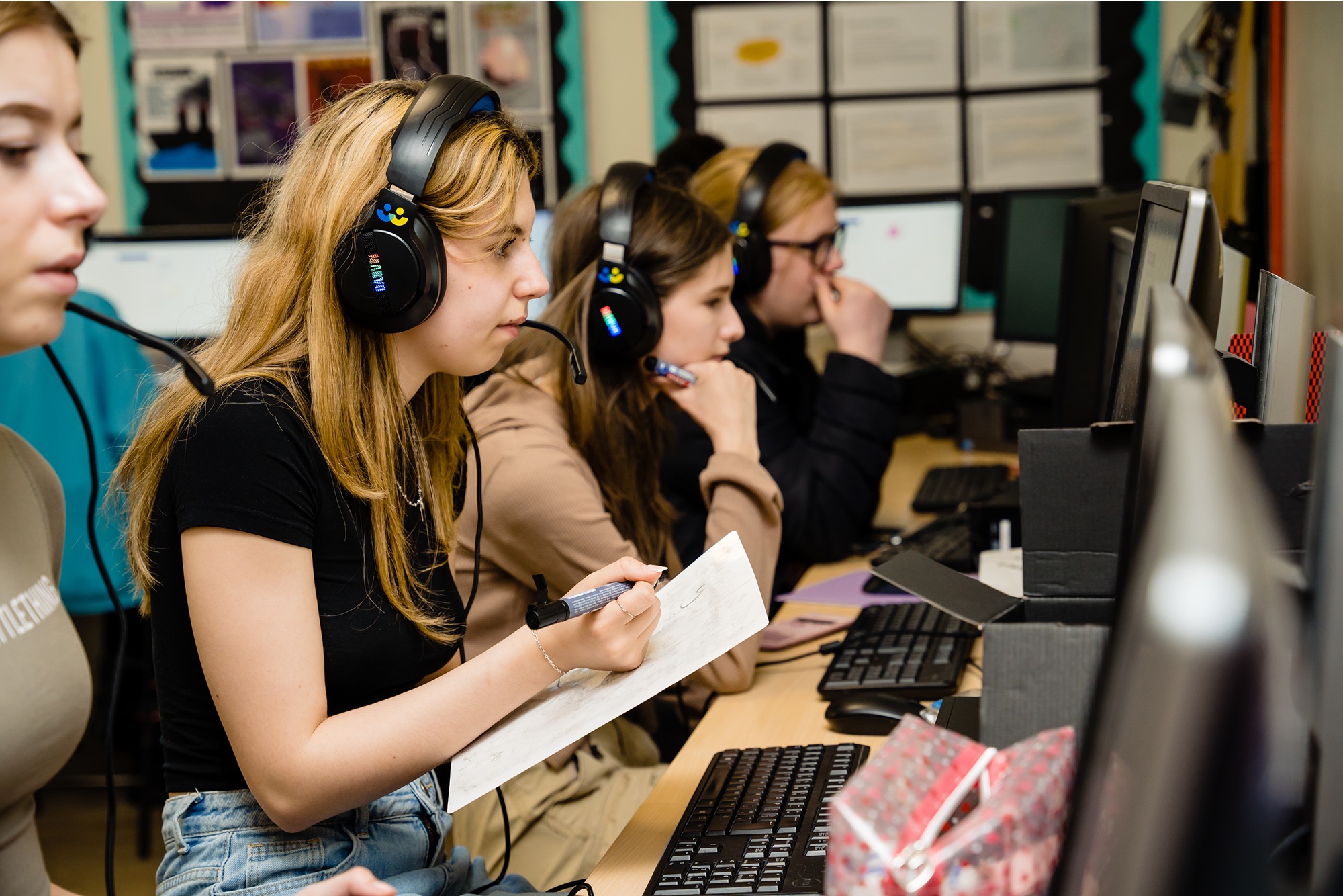 2025 Accelerate Model State Policy for High-Dosage Tutoring - Accelerate