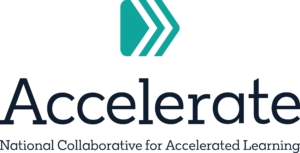 Accelerate