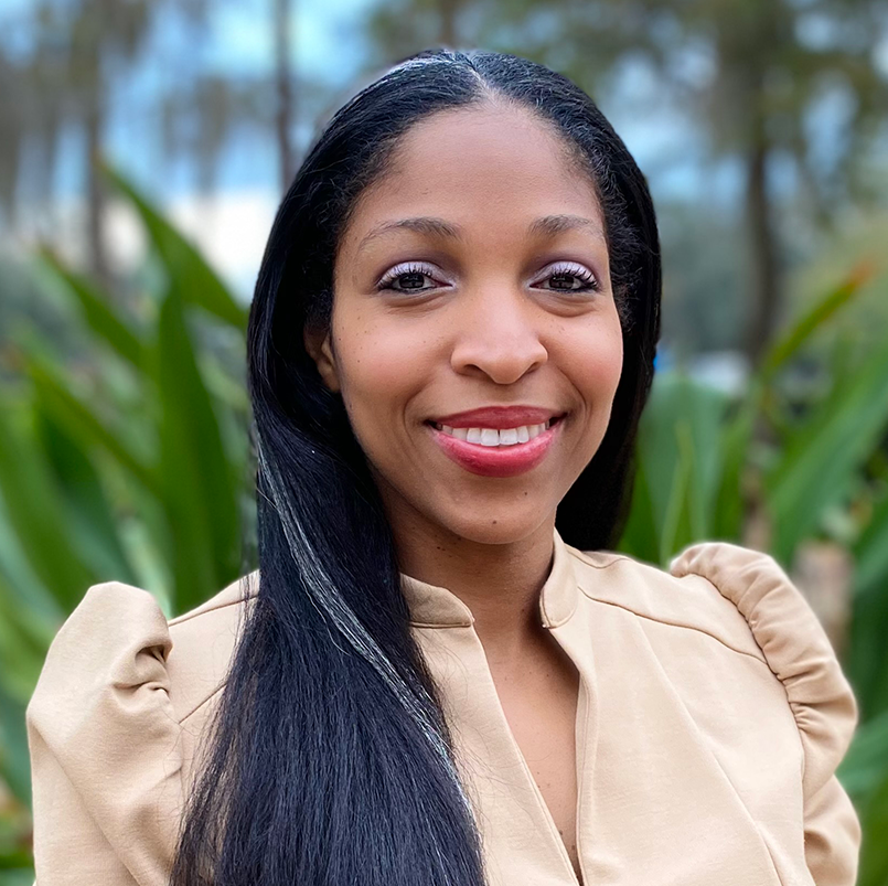 Dr. Shaunté Duggins