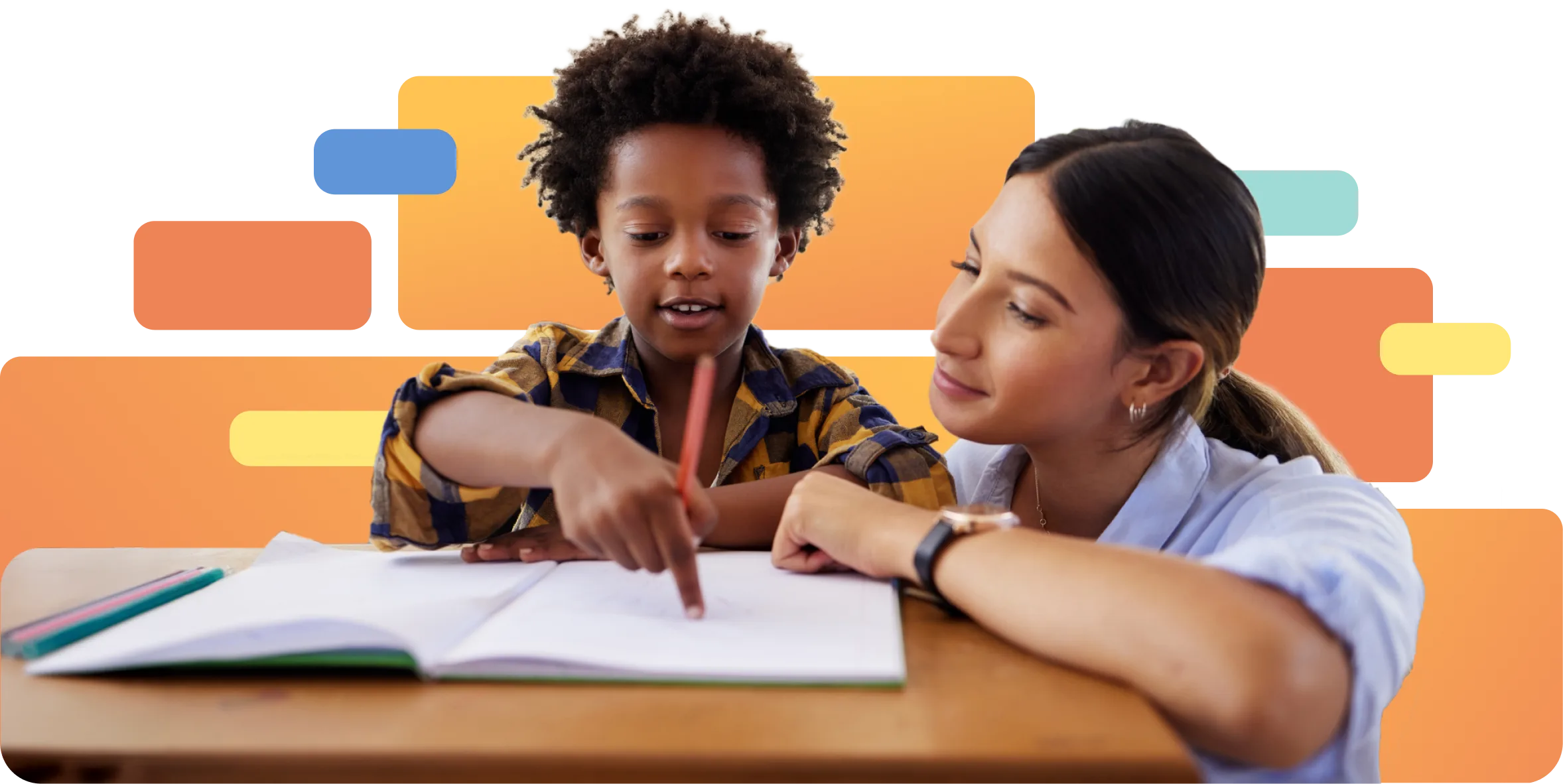 Accelerate: Helping Education Leaders